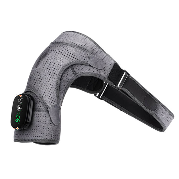 ShoulderRestore™ – Heated Compression Brace